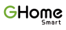 GHome Smart logo