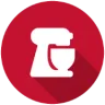 KitchenAid logo