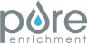 Pure Enrichment logo