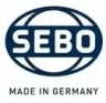SEBO logo
