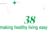 Tribest logo
