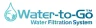 Water to Go DACH logo